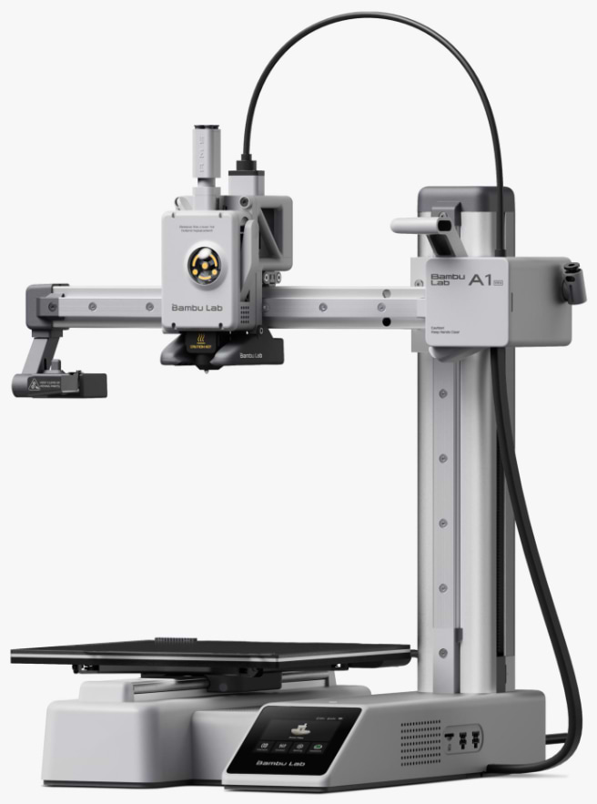 3-D принтер Bambu Lab A1 Mini