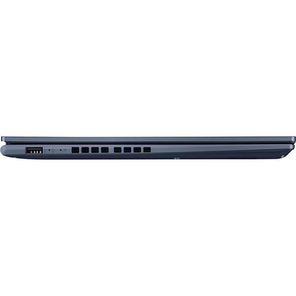 Фото - Ноутбук Asus Vivobook 15X OLED X1503ZA-L1430 Quiet Blue