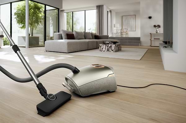 Фото - Пылесос для сухой уборки с мешком Miele SUMF0 42 Guard L1 Comfort