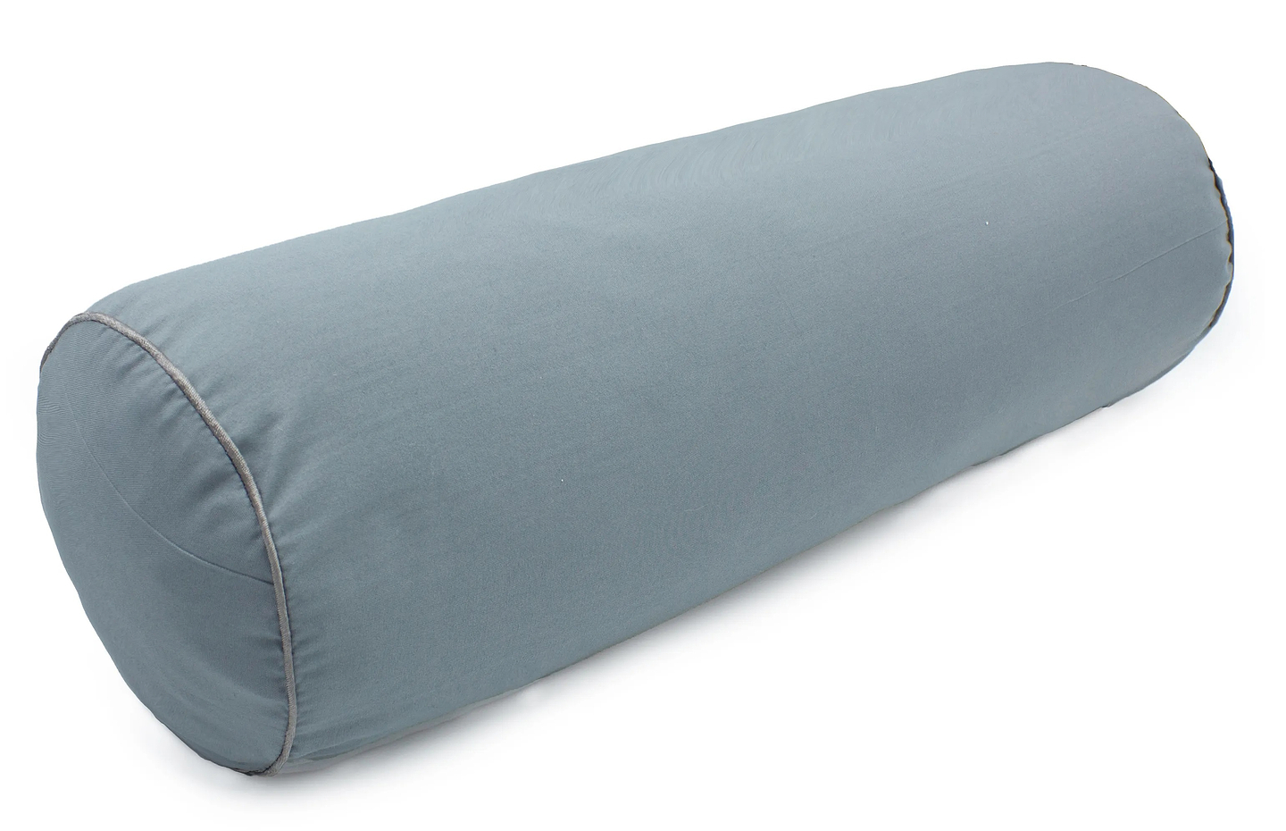 Подушка валик MirSon №8342 Eco Line Gray Tencel 100х20 см (2200006250425)