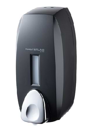 Фото - Дозатор для мила BISK Р1 750 мл (07239) Фото - Дозатор для мила BISK Р1 750 мл (07239)