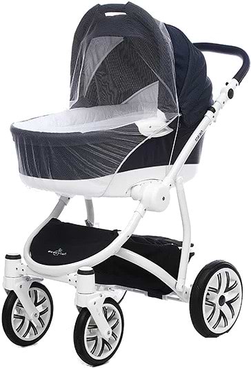 Москитная сетка для коляски BabyOno 72
