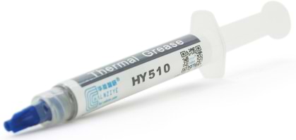Фото - Термопаста Halnziye HY-510 3 g