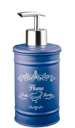 Дозатор для мыла BISK NICEA (07499)