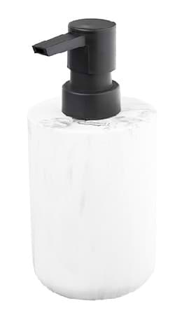 Дозатор для мыла BISK BIANCO (07573)