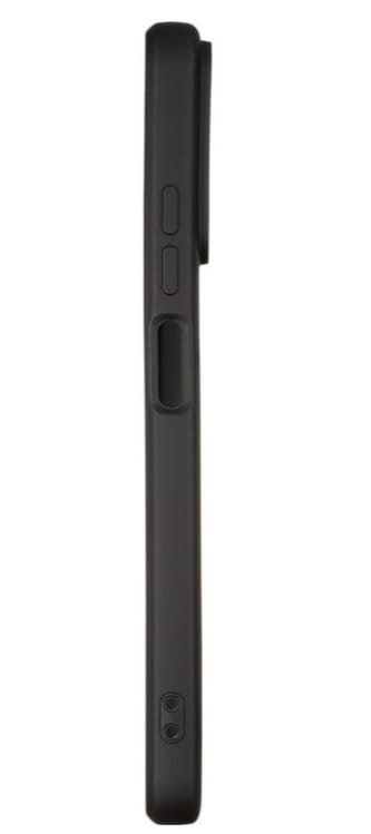 Фото - Чехол для смартфона Gelius Full Soft Case for Xiaomi Redmi Note 12S 4G Black (93874)