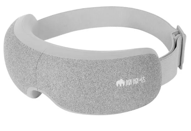 Купити Масажер для очей Xiaomi Momoda SX322 - Фото 1 Масажер для очей Xiaomi Momoda SX322 - Фото 1