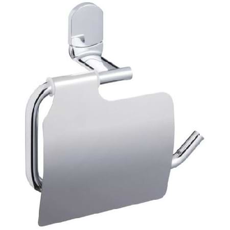 Тримач для туалетного паперу BISK VIGO (07682) - Фото 1