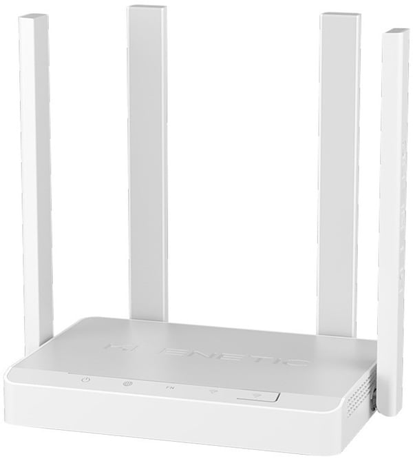 Фото - Маршрутизатор интернет WiFi5 Keenetic KN-3013