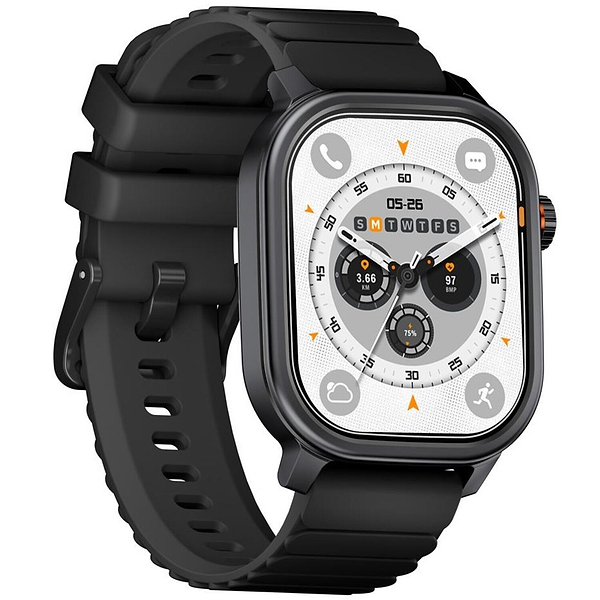 Фото - Смарт-годинник KOSPET PULSE Grey