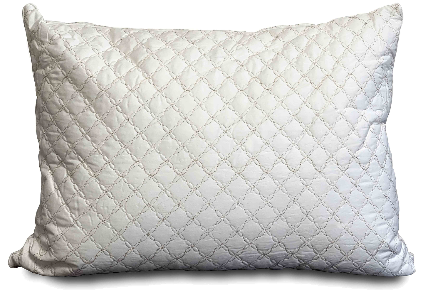 Подушка стандартна Word of Dream 50х70 біла (07798)