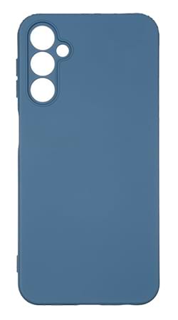 Фото - Чохол для смартфону
 Gelius Full Soft Case for Samsung A245 (A24) Dark Blue (93077)