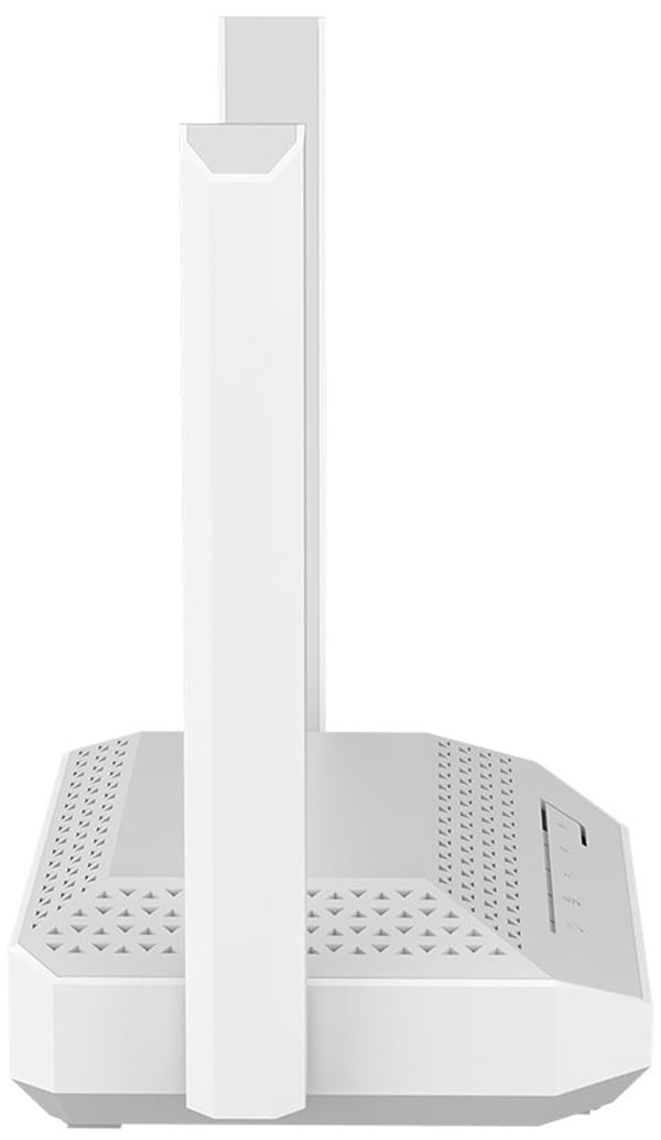 Фото - Маршрутизатор интернет WiFi6 Keenetic Racer (KN-4010)