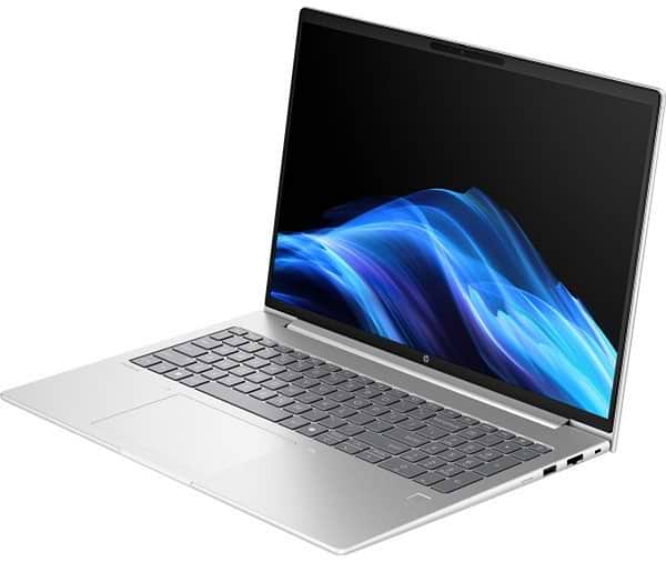Фото - Ноутбук HP ProBook 4 G1a (AX7D3AV_V3) Pike Silver