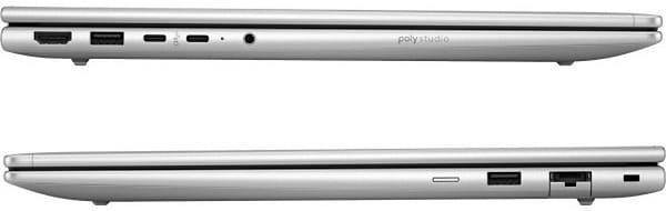Фото - Ноутбук HP ProBook 4 G1a (AX7D3AV_V3) Pike Silver