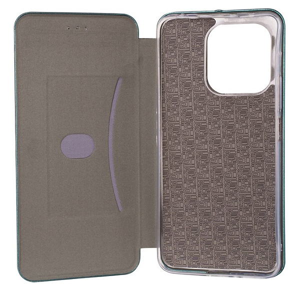 Фото - Чохол для смартфону Gelius G-Case Ranger Series for Xiaomi Redmi Note 13 5G Green (96594)