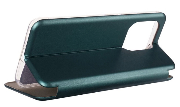 Фото - Чохол для смартфону Gelius G-Case Ranger Series for Xiaomi Redmi Note 13 5G Green (96594)