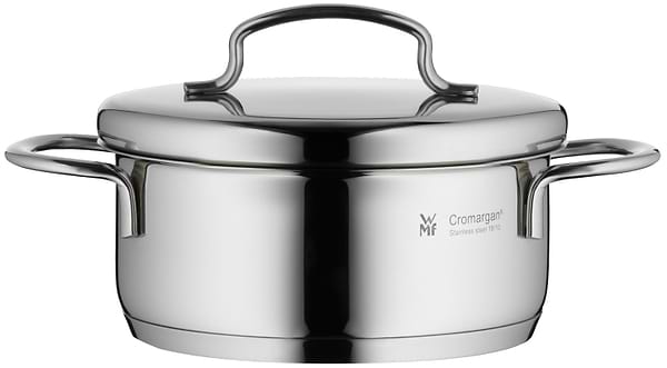 Фото - Каструля WMF 712766040 MINI 12 см, 0,7 л