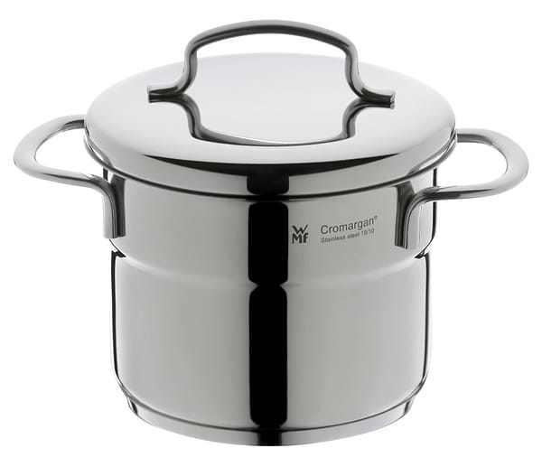 Фото - Каструля WMF 712776040 MINI 12 см, 1 л