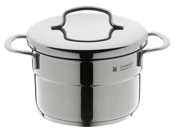 Фото - Кастрюля WMF 714776040 MINI 14 см, 1,3 л