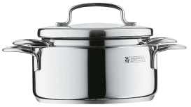 Фото - Каструля WMF 714766040 MINI 14 см, 0,9 л
