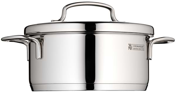 Фото - Каструля WMF 714766040 MINI 14 см, 0,9 л