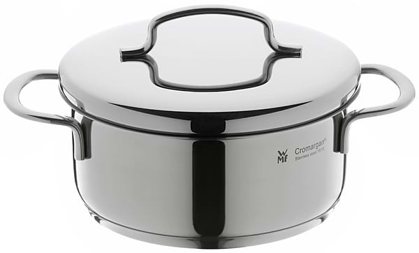 Фото - Каструля WMF 714766040 MINI 14 см, 0,9 л