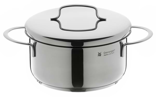 Фото - Кастрюля WMF 716766040 MINI 16 см, 1,5 л