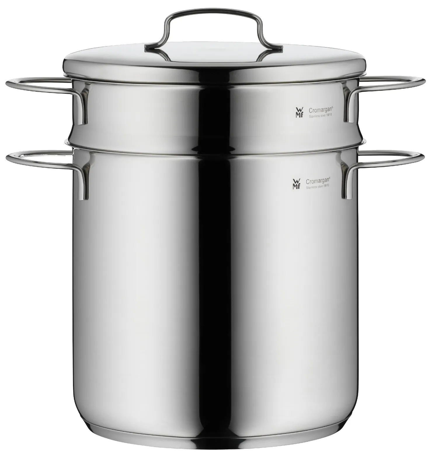 Каструля WMF 718826040 Pasta cooker MINI 18718826040 MINI 3 л, 18 см - Фото 1