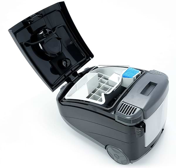 Фото - Пылесос моющий Thomas TWIN PANTHER