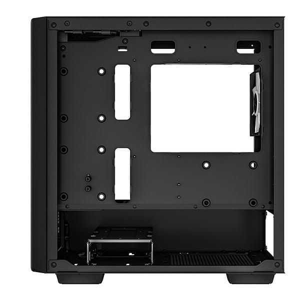 Фото - Корпус Deepcool CC360 ARGB (R-CC360-BKAPM3-G-1) без БЖ