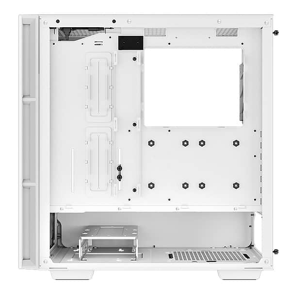 Фото - Корпус Deepcool CH560 Digital White (R-CH560-WHAPE4D-G-1) без БЖ