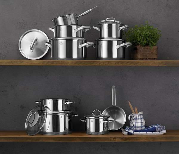 Фото - Набір посуду WMF 723046380 PROVENCE PLUS 4 пр.