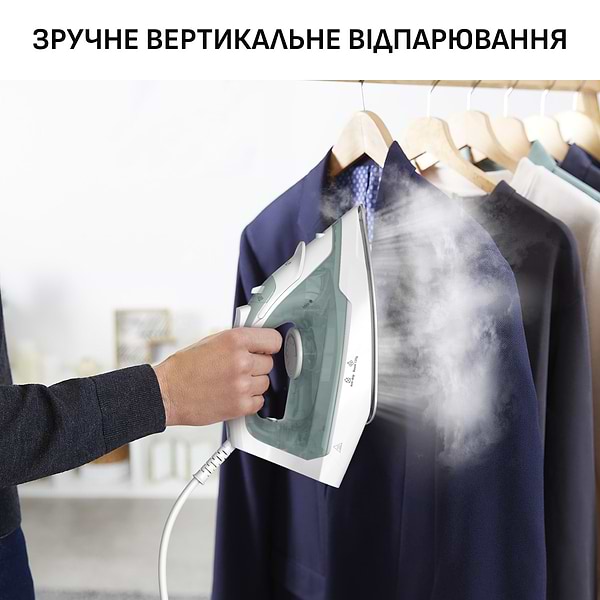 Фото - Утюг Tefal FV2C42E0