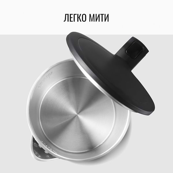 Фото - Уценка - Электрический чайник Tefal KO1408E0