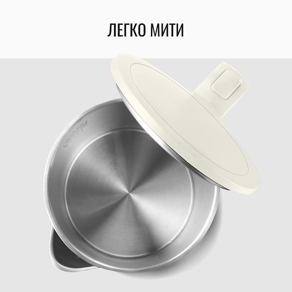 Фото - Уценка - Электрический чайник Tefal KO140AE0