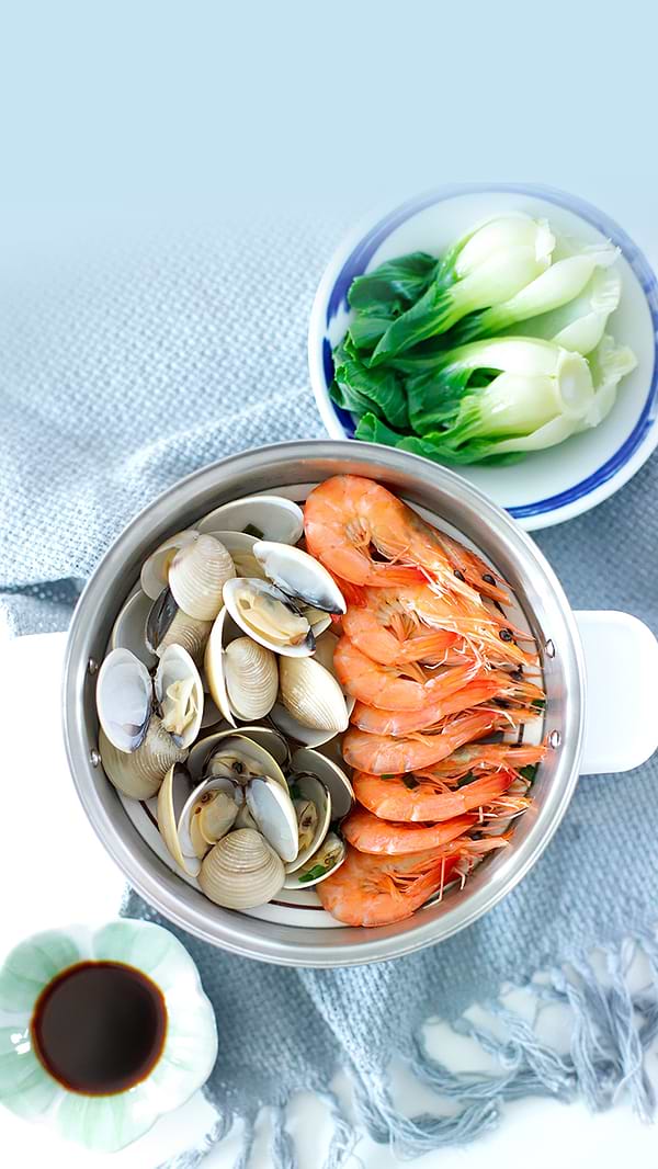 Фото - Электрический чайник BUYDEEM K1594T Cozy Greenish (K1594T-CG/EU)