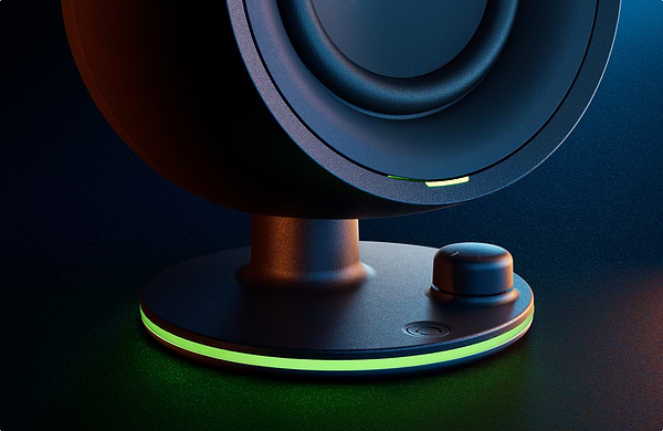 Фото - Портативная акустика SteelSeries Arena 7 (61543)
