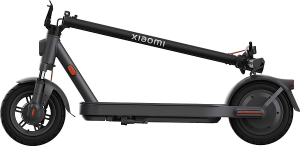 Фото - Електросамокат Xiaomi Electric Scooter Elite EU