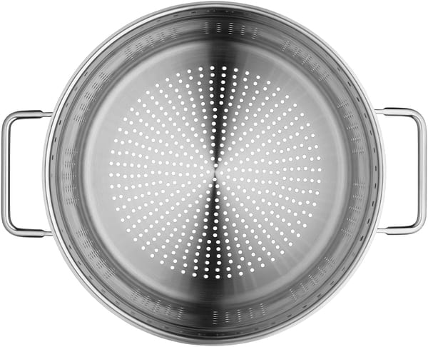 Фото - Каструля WMF 724919990 GLASDECKEL 24 см