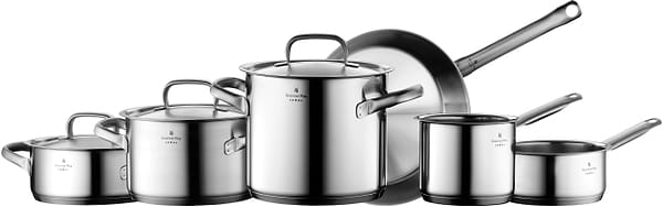 Фото - Каструля WMF 725246030 GOURMET PLUS 24 см, 8,8 л