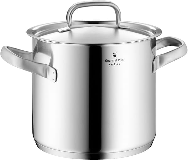 Фото - Каструля WMF 725246030 GOURMET PLUS 24 см, 8,8 л