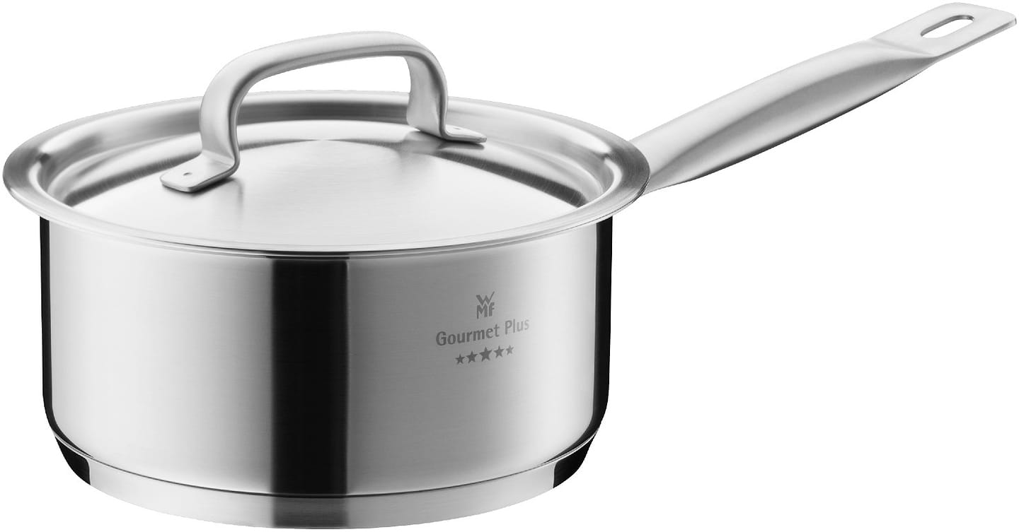 Ковш WMF 726166030 GOURMET PLUS 16 см - Фото 1