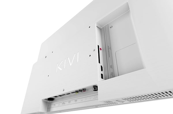 Фото - Уцінка - Телевізор KIVI 32F760QW