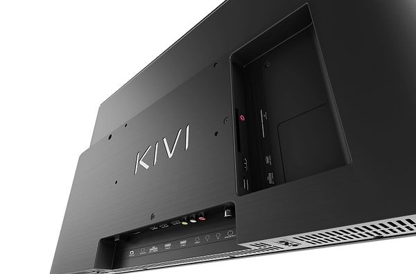 Фото - Телевізор KIVI 32H760QB