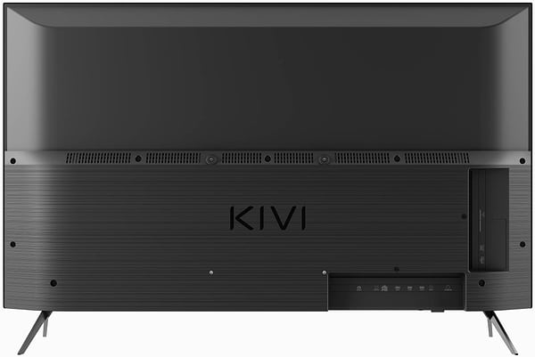 Фото - Уцінка - Телевізор KIVI 43U760QB