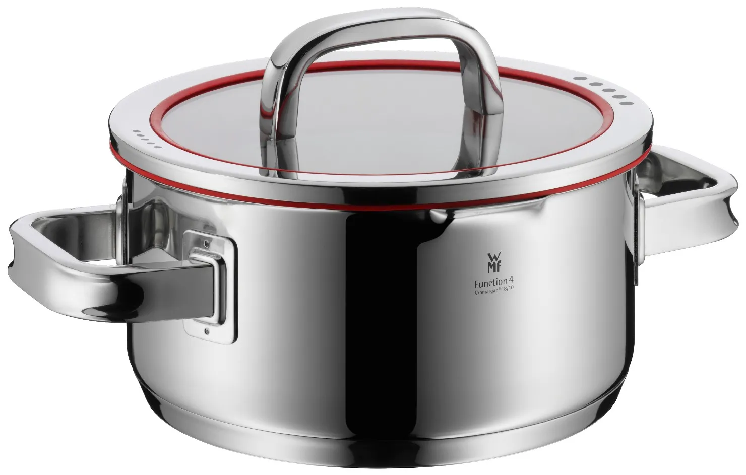 Каструля WMF 760206380 Function 4 20 см, 2,5 л