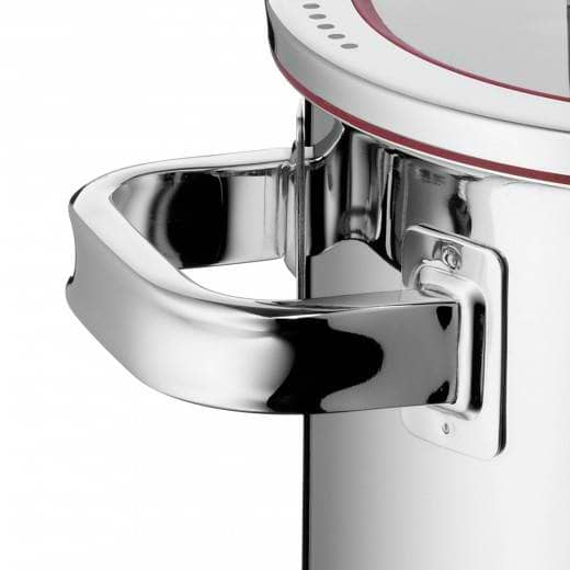 Фото - Каструля WMF 761246380 Function 4 24 см, 5,7 л