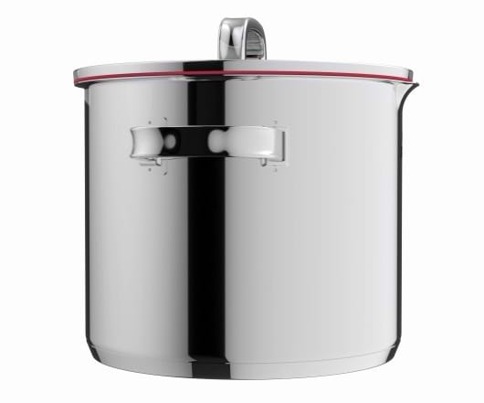 Фото - Кастрюля WMF 762246380 Function 4 24 см, 8,8 л