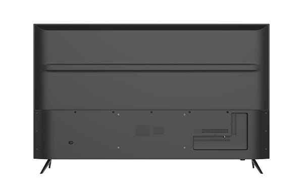 Фото - Телевізор KIVI 65U760QB